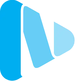 Garox TV official service logo