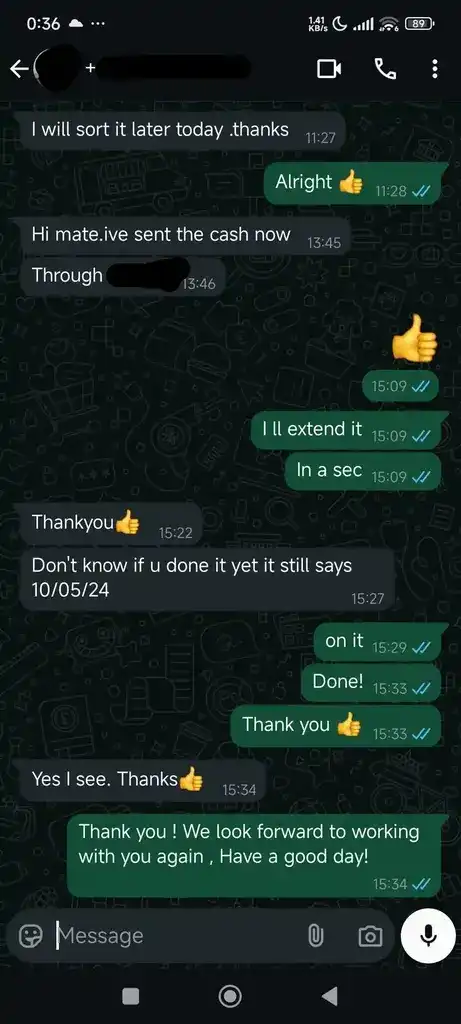 Wtsp3 - Garox TV Premium IPTV Subscription