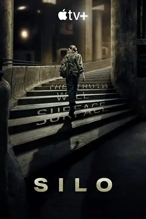 Silo - Garox TV Premium IPTV Subscription